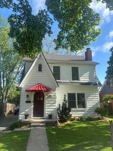 404 Pauline Blvd, Ann Arbor, MI, 48103
