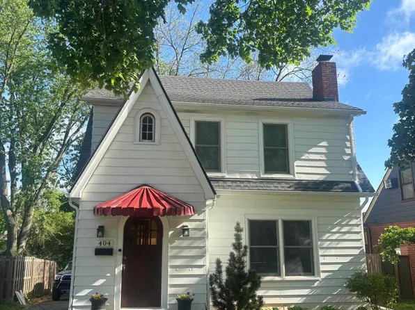 404 Pauline Blvd, Ann Arbor, MI 48103