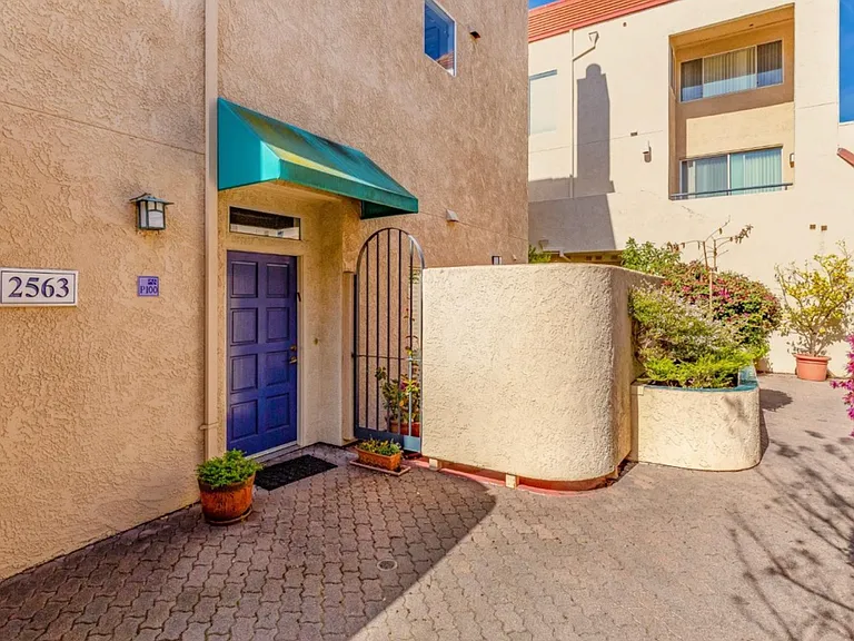 2563 Park Blvd #P100 — Photo 11