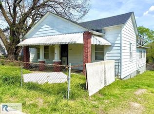 211 White St, Danville, VA 24540