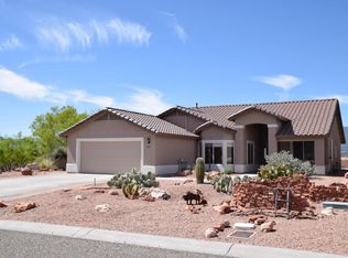 990 S Desert Sunset Dr, Cornville, AZ 86325