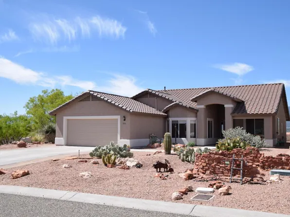 990 S Desert Sunset Dr, Cornville, AZ 86325