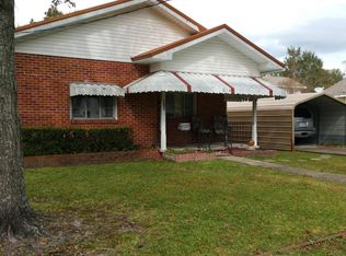 815 McKinley Ave, Pascagoula, MS 39567