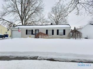 1745 E Glastonberry Rd, Toledo, OH 43613