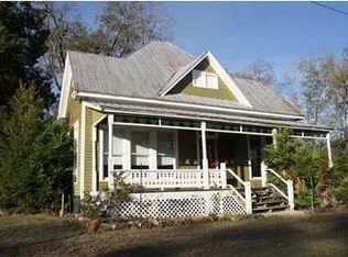 162 Church St NE, Parrott, GA 39877