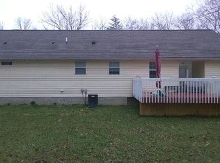 890 Jackson Dr, Morehead, KY 40351