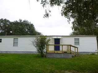 6616 Mangrove Dr, Zephyrhills, FL 33544