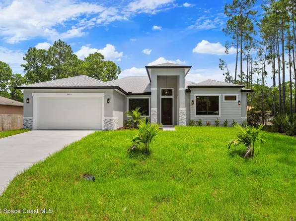 1132 Sykes Rd SE, Palm Bay, FL 32909