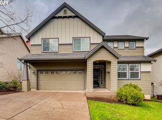 12561 SE 157th Ave, Happy Valley, OR 97086