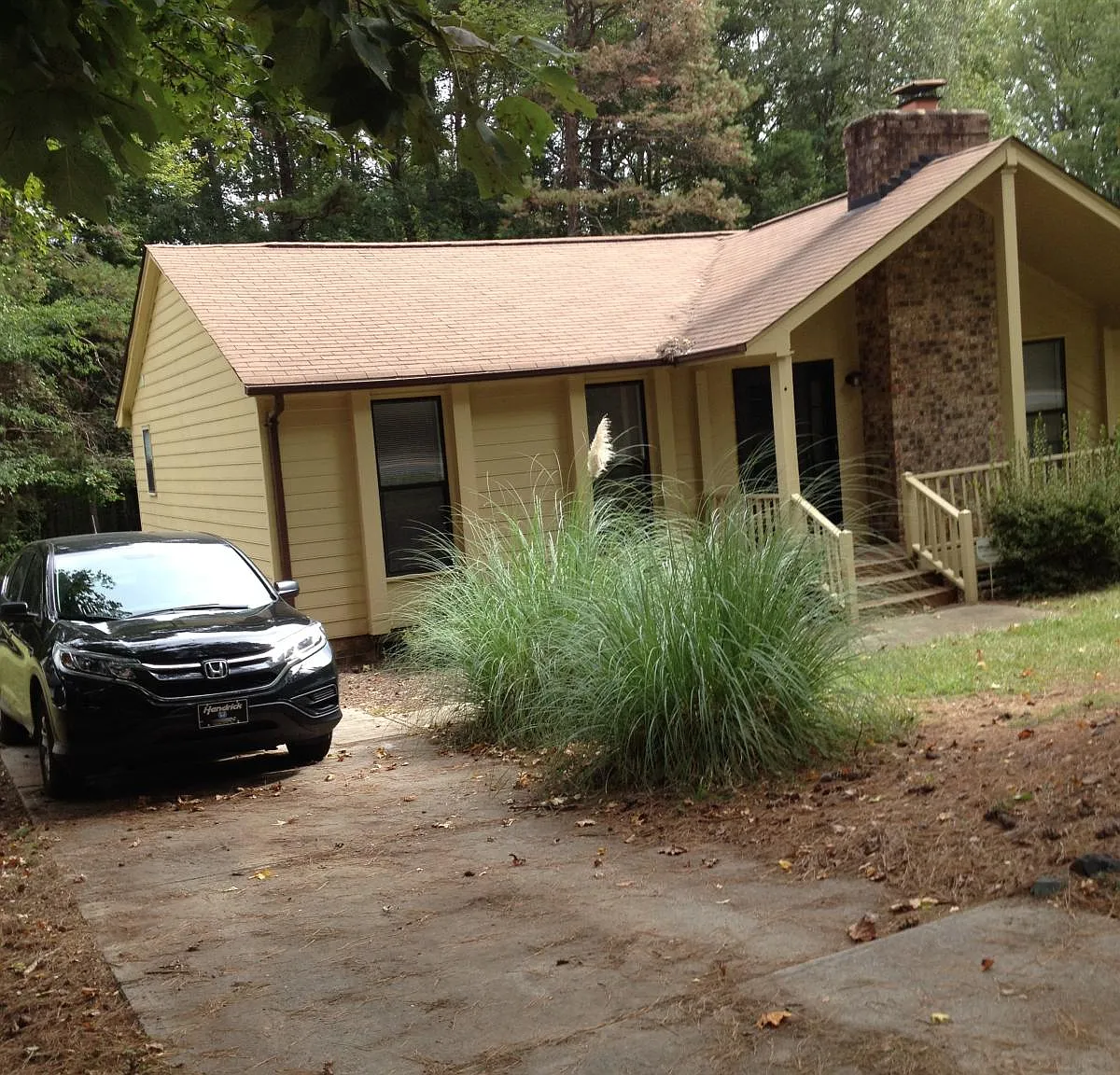Phillips Road, Matthews — Photo 3