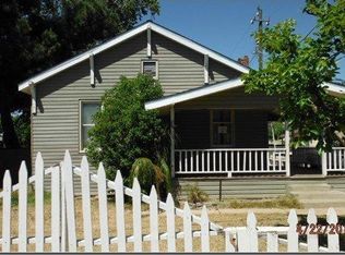 319 5th St, Clovis, CA 93612