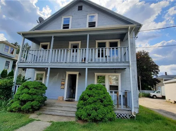 9 Milton Street, Putnam, CT 06260