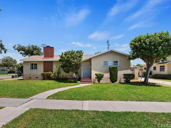 216 N Lillie Ave, Fullerton, CA 92831