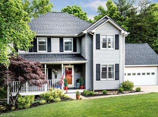 36 Sweetbriar Ct, Asheville, NC 28803