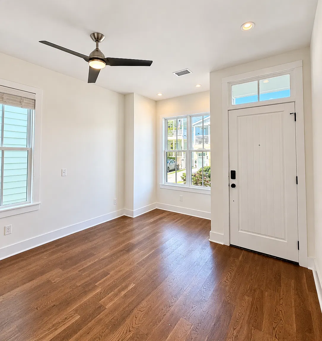 3 bed, 1650 sqft, $4,500 — Photo 3