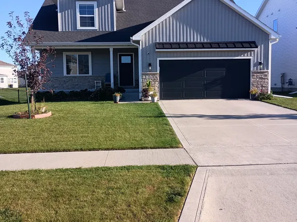 1210 NW Mill Springs Dr #1, Waukee, IA 50263