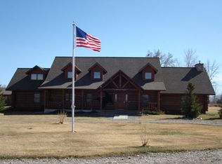 7285 Thorpe Rd, Belgrade, MT 59714