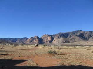 1090 N Slope Along Way, Cochise, AZ 85606