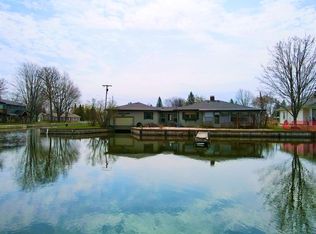 4661 Cains Dr, Houghton Lake, MI