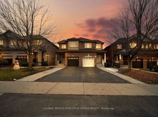 101 Albright Rd, Brampton, ON L6X5E3