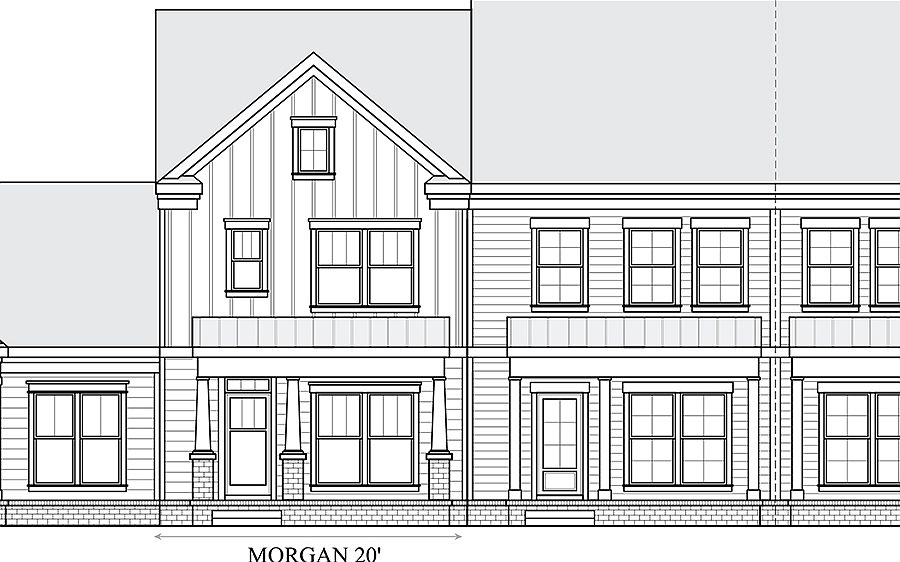 225 Mary Ann Circle o Morgan