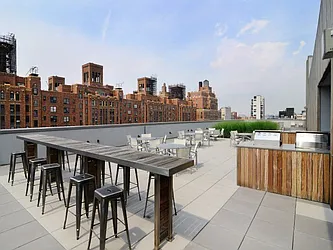 Rented by Living New York