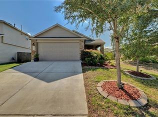 10116 Crescendo Ln, Austin, TX 78747