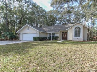 8448 SW 196th Avenue Rd, Dunnellon, FL 34432