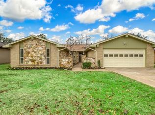 2516 Avenida Loop, Irving, TX 75062