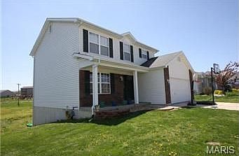 2nd image of 301 Glen Forest Dr