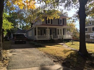 1823 N Monroe St, Arlington, VA 22207
