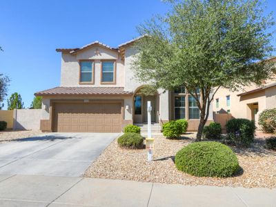 18110 N Jameson Dr, Maricopa, AZ, 85138