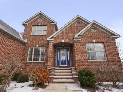 1404 Greenbrier Dr, Mount Vernon, OH, 43050