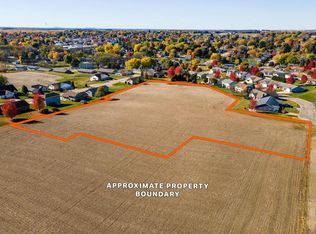 Lt3 East NORTH STREET, Dodgeville, WI 53533