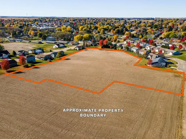 Lt3 East NORTH STREET, Dodgeville, WI 53533