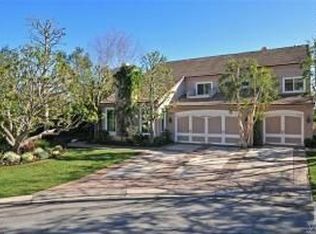 1762 Red Rock Ct, Thousand Oaks, CA 91362