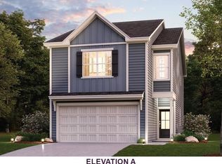 5203 Canberra Dr LOT 49, Flowery Branch, GA 30542