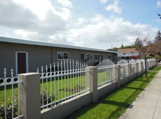 310 Market Pl, Menlo Park, CA 94025