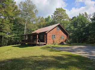 4323 Us Route 15, West Danville, VT 05873