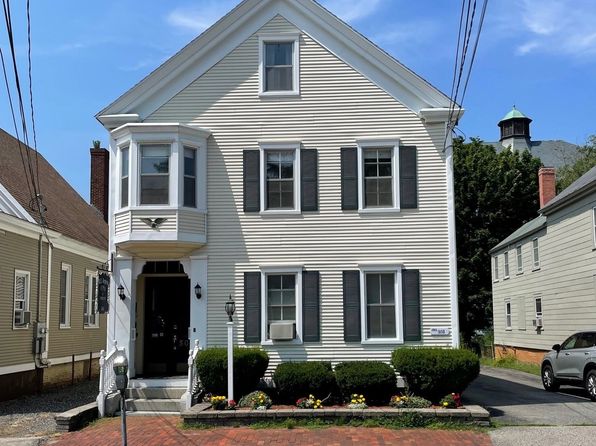 Zillow Portsmouth Nh Condos