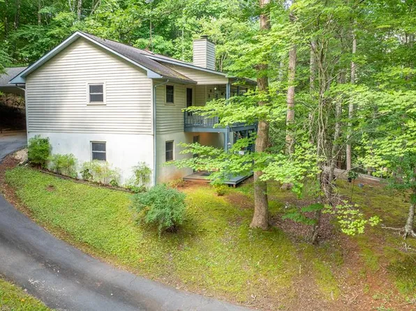 43 Mar Bob Trl, Otto, NC 28763