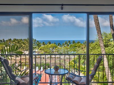 78-6715 Alii Dr #205, Kailua Kona, HI, 96740
