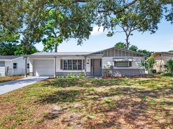 4125 Oakfield Ave, Holiday, FL 34691