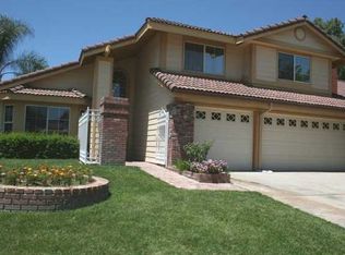 1874 Muncie Ct, El Cajon, CA 92019