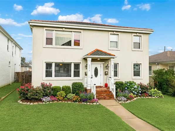 6414 Colbert St #6414, New Orleans, LA 70124