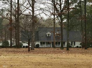 1207 Jasmine Rd, Dublin, GA 31021