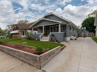 1952 Havana Ave SW, Wyoming, MI 49509