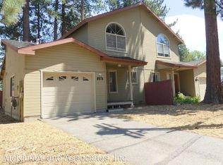 957 Brockway Ave APT A, South Lake Tahoe, CA 96150