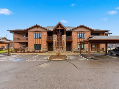 6201 Shiloh Ave Unit G, Whitefish, MT, 59937