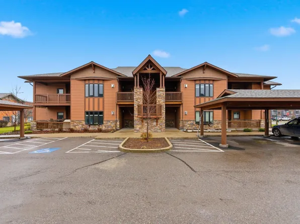 6201 Shiloh Ave Unit G, Whitefish, MT 59937